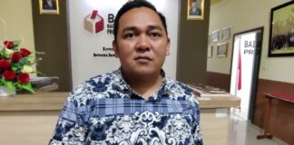 Bawaslu Kepri Akui Siap Penuhi Panggilan Polisi Paska Dilaporkan TKD Prabowo-Gibran