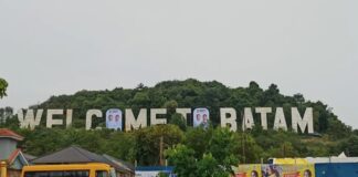 Bawaslu Batam Temukan Dugaan Ketidaknetralan ASN Terkait Baliho Prabowo-Gibran di WTB