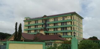 Tarif Layanan Kesehatan di RSUD Muhammad Sani Karimun Naik 4 Kali Lipat