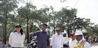 BP Batam Tuntaskan Sejumlah Proyek Infrastruktur di 2023, Ini Daftarnya