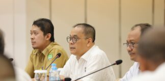 Pengembangan Rempang Eco-City, BP Batam Pastikan Hak Masyarakat Terdampak