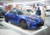 Meriahkan Imlek dengan Subaru Exhibition, Berikut Pricelist Mobil Khusus Area Batam