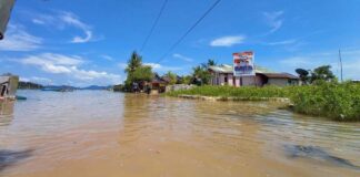 Fenomena Bulan Baru, BMKG Karimun Ingatkan Warga Waspada Banjir Rob
