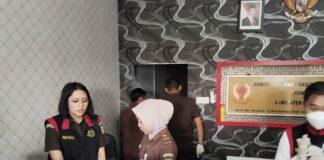 Geledah di Empat Lokasi, Berikut Temuan Jaksa Soal Kasus Korupsi KONI Karimun