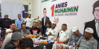 Jelang Kedatangan Anies, TKD Amin Pastikan Koalisi Aman