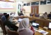 Pemda Natuna Gelar FGD Review Kinerja Tahunan Aksi Penurunan Stunting Tahun 2023