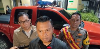 Begini Kata Polisi Soal Kronologi Pegawai RSUD M Sani Karimun Tewas Gantung Diri