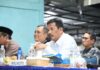 Hadiri Musrenbang di Tanjungpiayu, Kepala BP Batam Serap Aspirasi Masyarakat