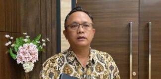 Ombudsman Kepri Surati Wali Kota Batam, Sarankan Perbaikan Pengelolaan Parkir