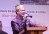 Kepengurusan Daeng M Yatir di BPW KKSS Kepri Berakhir, Nama Masrur Amin Mencuat