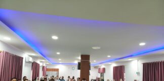 JMS Perdana di 2024, Kejari Batam Sambangi SMKN 5 Batam