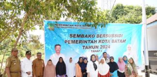 Musrenbang di Kelurahan Ngenang, Masyarakat Minta Semenisasi Jalan dan Jerambah Beton