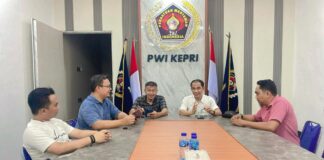 PWI dan BUMN Gelar UKW Gratis, Begini Cara Daftarnya