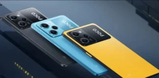 Resmi Diluncurkan, Poco X6 dan X6 Pro Segera Hadir di Indonesia