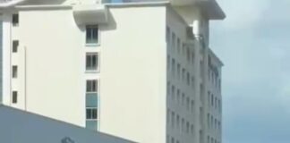 Ambulans Kecelakaan di Simpang Baloi, Satu Orang Meninggal