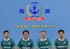 Ikamy Batam FC Turunkan Skuad Terbaik di Turnamen Futsal Alumni Maritim Trofeo 2024