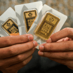 Naik Rp 27.000, Harga Emas Antam Hari Ini Jadi Rp 2.360.000 per Gram