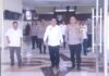 Gubernur Ansar Kunjungi Kapolda Kepri ansar kunjungi kapolda kepri