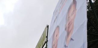 TKD Prabowo-Gibran Kepri Laporkan Ketua Bawaslu Kepri dan Batam tkd prabowo-gibran kepri