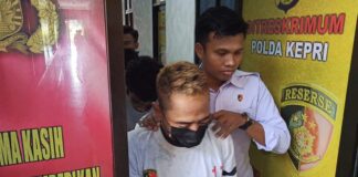 Mantan Polisi Jadi Dalang Aksi Begal di depan Kawasan Industri Cammo