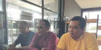 Keluarga Siregar Batam Gelar Pesta Bonataon Sekaligus Sambut Pilkada