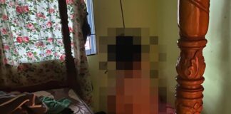 Lagi! Warga Digegerkan Pria Tewas Gantung Diri di Karimun