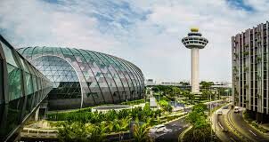 Kuala Lumpur-Changi Jadi Rute Penerbangan Tersibuk di Dunia 2023
