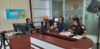 Bagaimana Peran Jaksa di Pemilu 2024? Berikut Penjelasan Kejari Batam