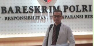 Kuasa Hukum Korban Penipuan Proyek Rusun Polres Lingga Pertanyakan Status Tersangka proyek rusun polres lingga