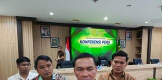 Pekan Depan Kasus Dugaan Korupsi RSUD Batam Akan Dilimpahkan ke Pengadilan