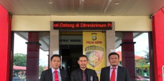 Penyelidikan Kasus Penipuan Pengadaan Rusun Polres Lingga Masuki Babak Baru