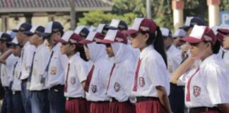 Disdikbud Karimun Kembali Anggarkan Seragam Gratis untuk Pelajar di 2024