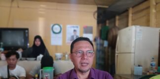 Ria Saptarika Siap Dipanggil Bawaslu Terkait Video Dugaan Money Politik