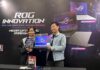 Asus ROG Umumkan Laptop Gaming Terbaru 2024 di Batam laptop gaming asus ROG
