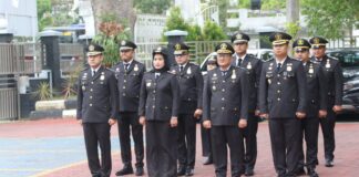 Imigrasi Adakan Berbagai Kegiatan Peringati Hari Bhakti Imigrasi ke-74 hari bhakti imigrasi ke-74