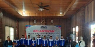 Pengcab JMSI Tangerang Masa Bakti 2024–2029 Dikukuhkan Pengcab JMSI Tangerang dikukuhkan