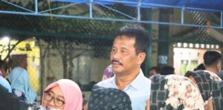 Kepala BP Batam Komitmen Bangun Infrastruktur Modern