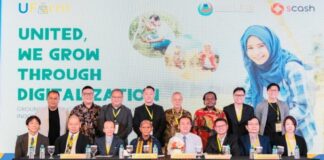 SCash Global dan KUD Rancang Proyek Pemantik Kemajuan Perdagangan Indonesia scash global