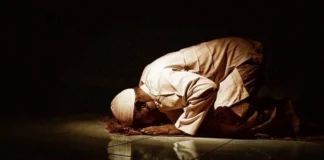 Waktu dan Tata Cara Sholat Nisfu Syaban