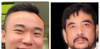 Adu Kuat Petahana Vs Pendatang Baru Partai NasDem di Dapil 1 Batam