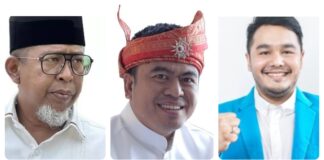 Perolehan Sementara Suara Caleg DPR RI, 4 Tiket ke Senayan Milik Siapa?