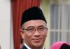 DKPP: Ketua KPU Langgar Kode Etik
