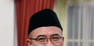 DKPP: Ketua KPU Langgar Kode Etik