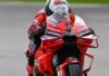 Francesco Bagnaia Catat Waktu Tercepat Hasil Tes MotoGP Sepang