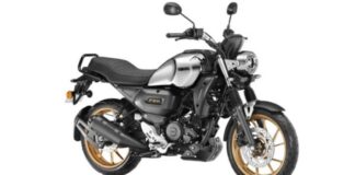 Yamaha Luncurkan Motor Retro Terbaru, Hanya Dibanderol Rp26 jutaan