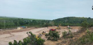 BP Batam Targetkan Pembangunan Rumah Contoh Selesai Maret 2024