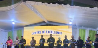 Sekretariat ISP Batam Diresmikan, Sinergi dan Silaturahmi Semakin Erat