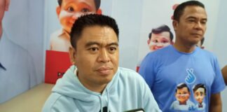 Polemik Kenaikan PPN 12 Persen, Endipat: Ada Provokator yang Mau Ganggu Stabilitas Bangsa