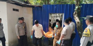 Kembali Terulang! Pria di Karimun Ditemukan Tewas Gantung Diri
