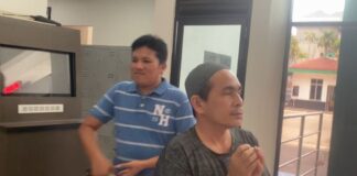 Tersangka Pembunuhan Eks Direktur RSUD Padang Sidempuan Diserahkan ke Jaksa, Terancam Hukuman Mati